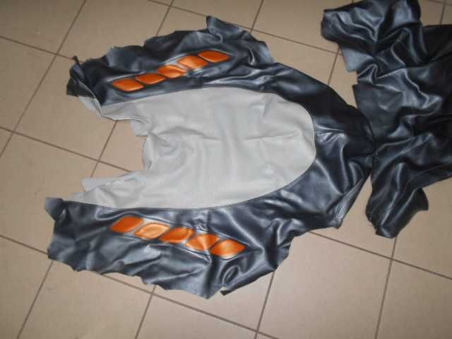 Pokrowiec na Fotel BRP SEADOO