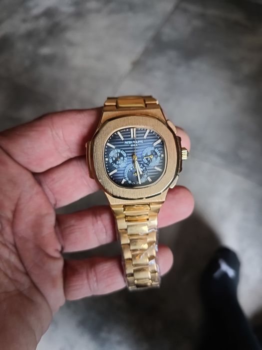 Zegarek Patek Philippe