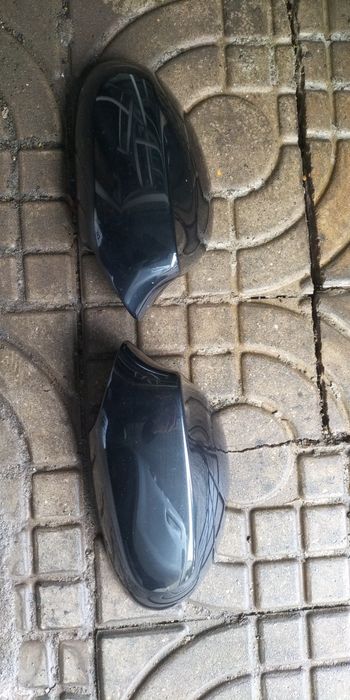 Vendo material BMW e8x