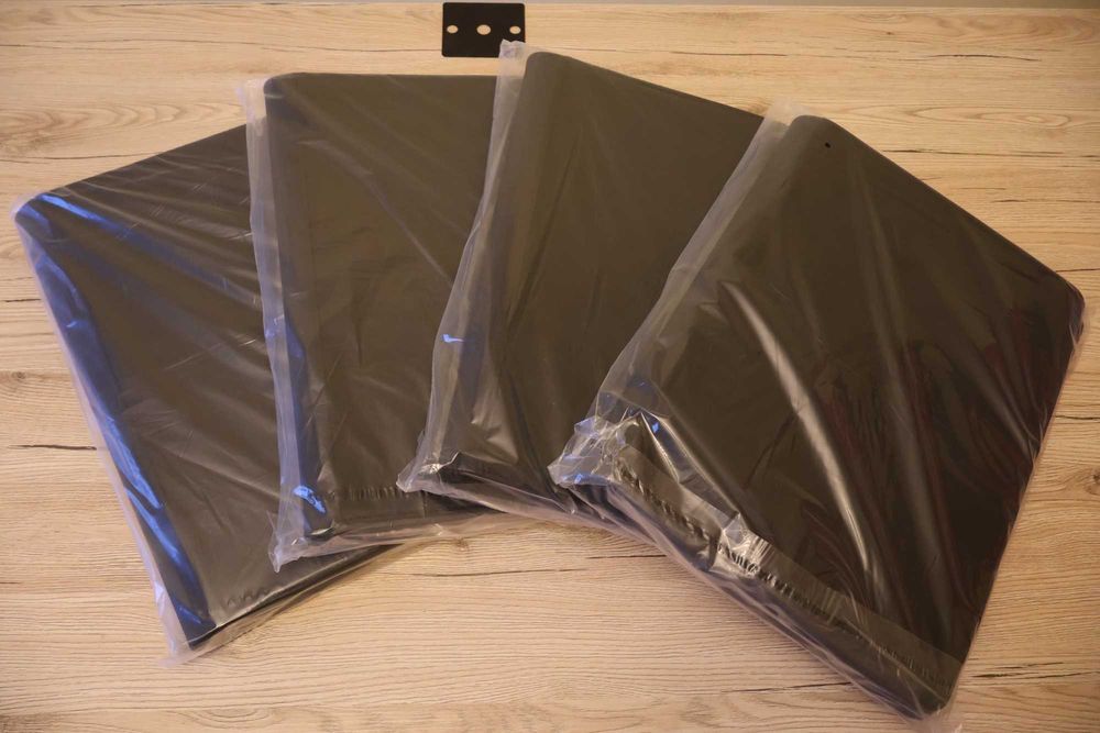 Klaser Binder Segregator 16 kieszeni 4x4 1024