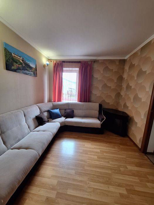Продаж будинку в с. Тарасівка вул. Хутірська