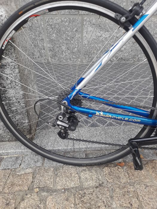 Bicicleta de estrada B'TWIN