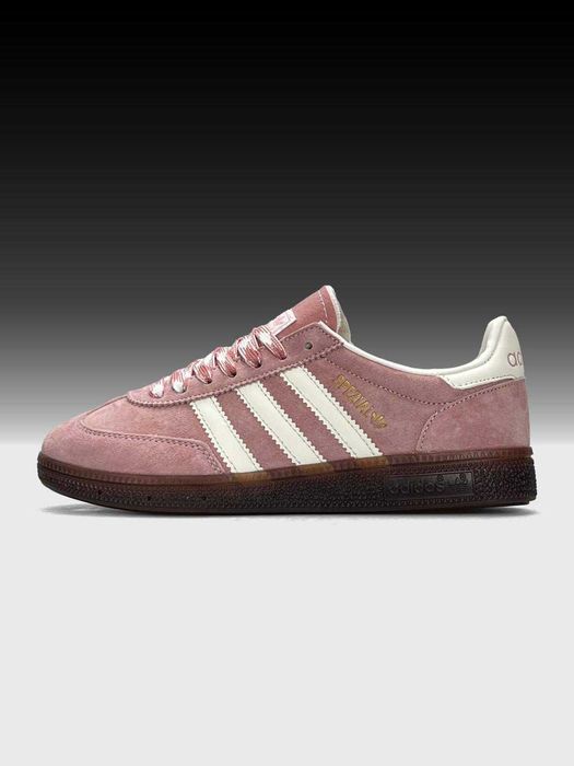 !SALE! Adidas Handball Spezial Pink/White 36 37 38 39 40 41 42