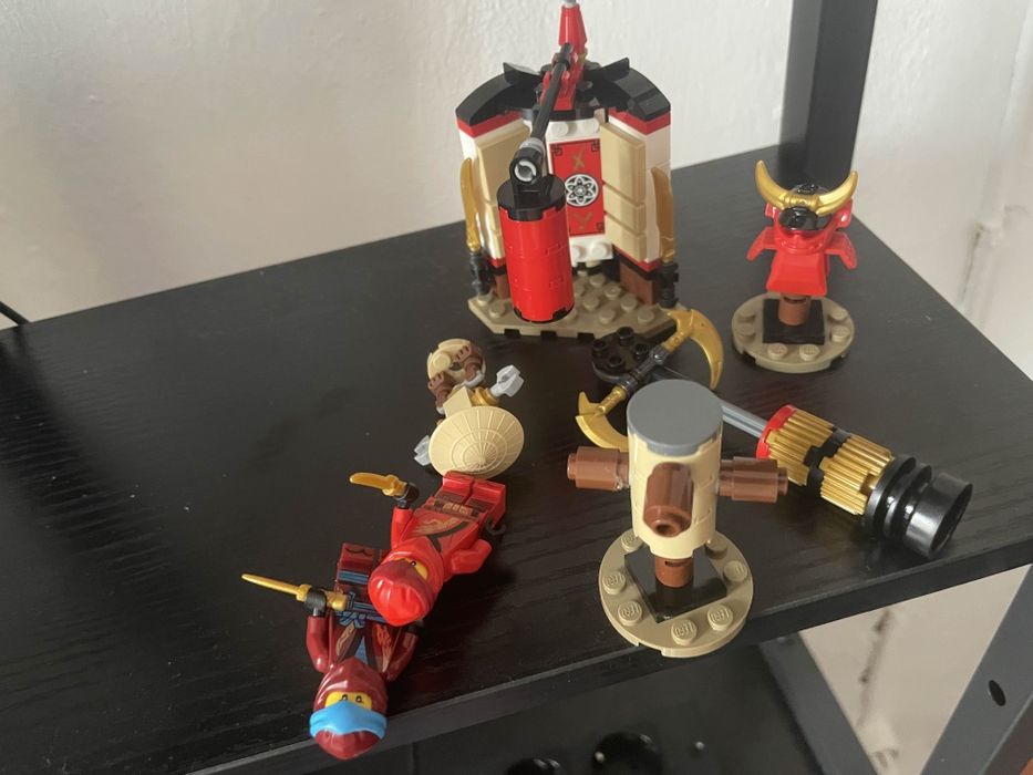 Muito Lego (Oportunidade)