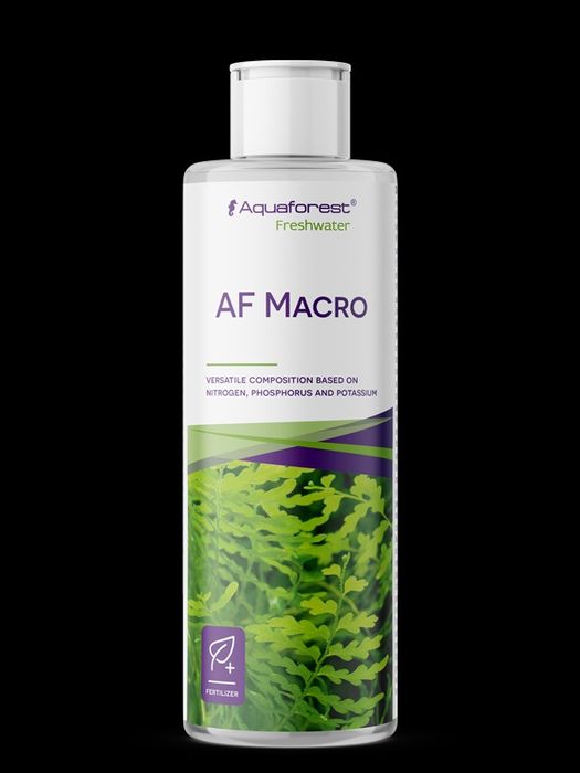 AF Macro 125ml. MASSON