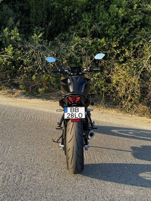 MT-07 35kw.