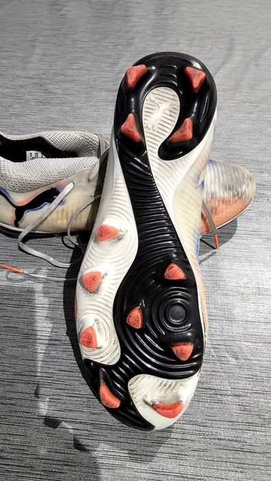 Chuteiras Puma Future PRO nº42