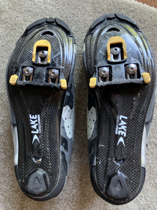 Lake CX 238 T. 45,5