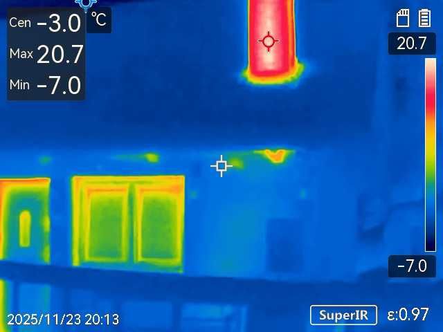 AUDYT ENERGETYCZNY+DRON | Czyste Powietrze, Termowizja, Uprawnienia Nr. 39039
