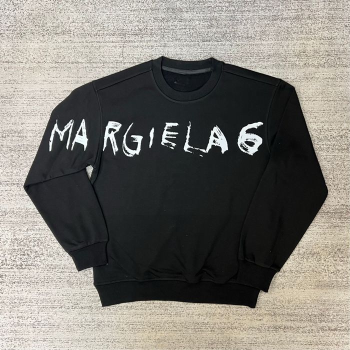 Свитшот Maison Margiela / Світшот Маржела (різні варіанти)