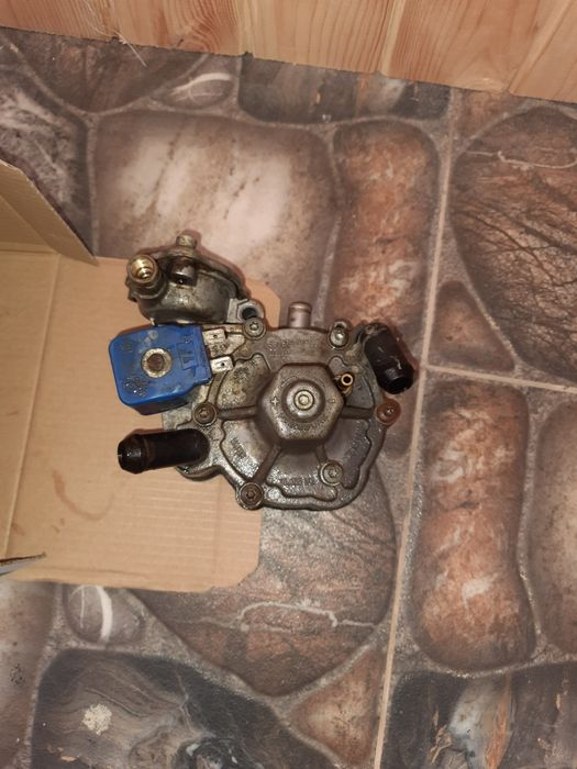 Редуктор tomasetto оригинал б/у