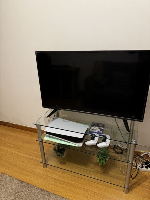 Tv android 42 polegadas