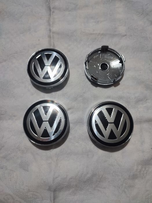 Centros de Jante Volkswagen