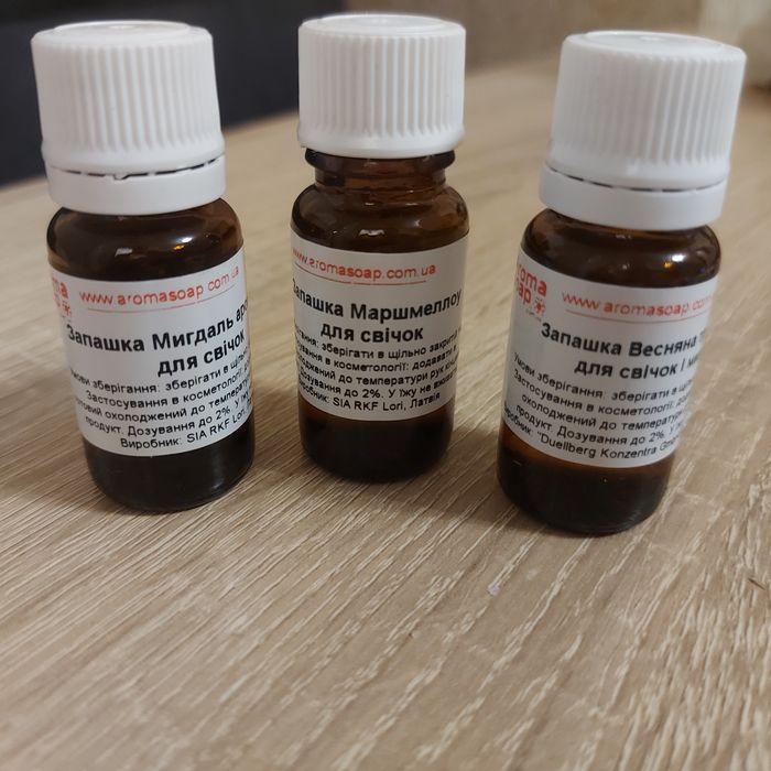 Матеріали для рукоділля