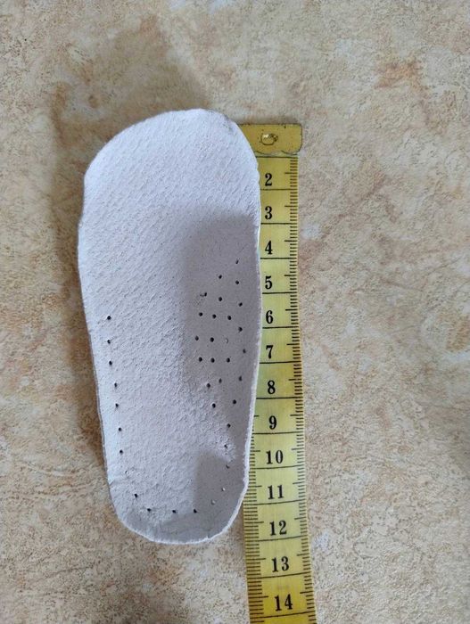 Кеди дитячі. Для перших кроків. Розмір 18