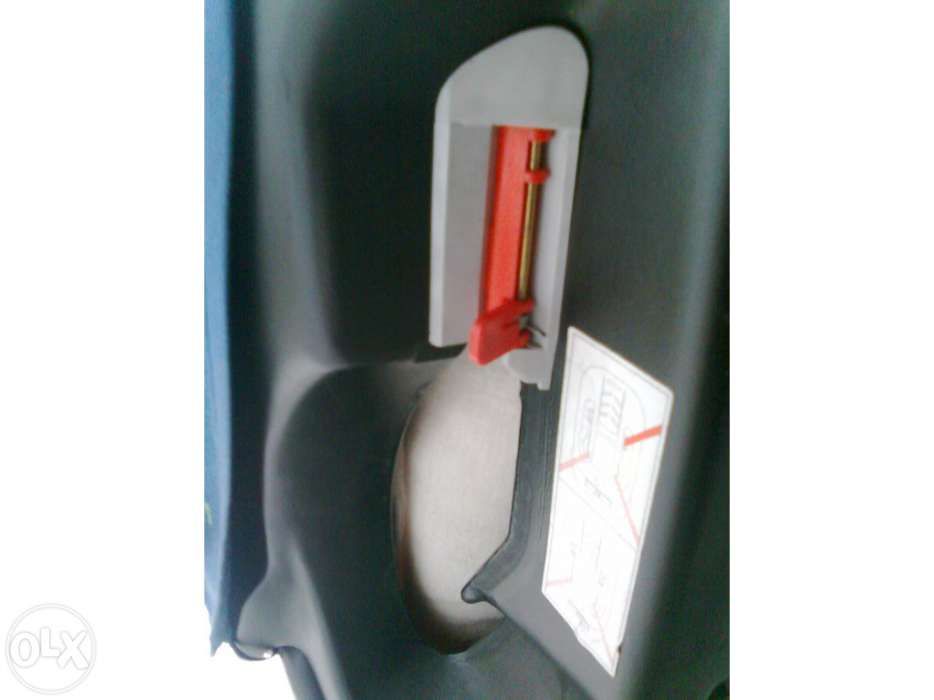 Cadeira auto