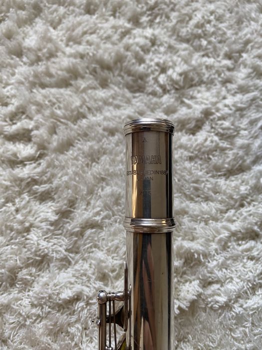Yamaha 211 S Б/У