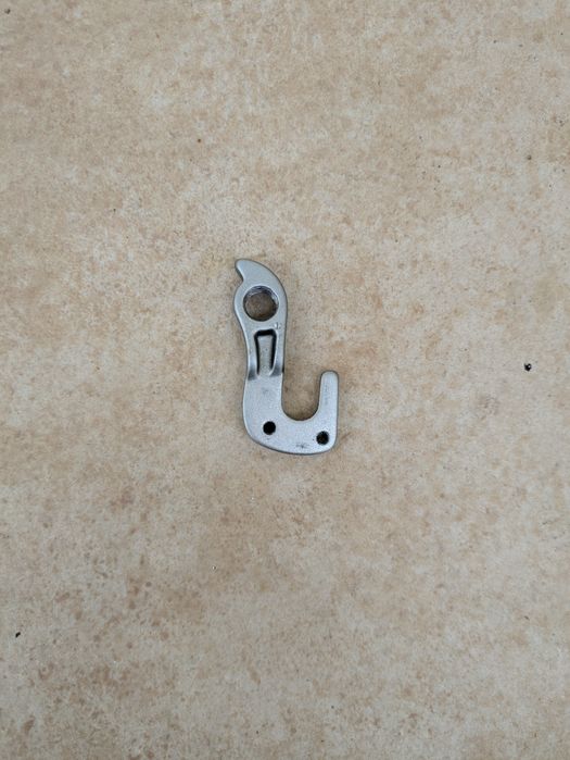 Dropout Bicicleta Cube Acid #10148