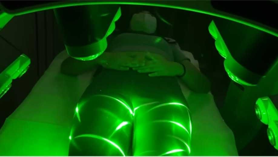novidade portugal laser NT 10D equipamento estetica