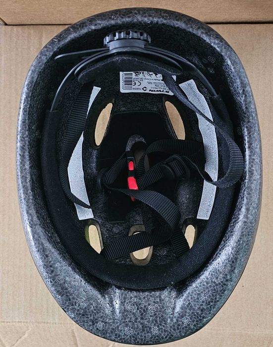 Capacete protecção criança