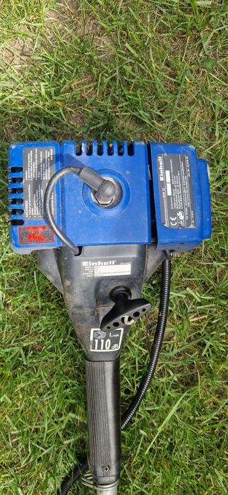 Kosa spalinowa  Einhell