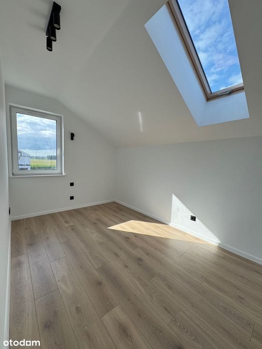 Dom – Mosina - Widok 5