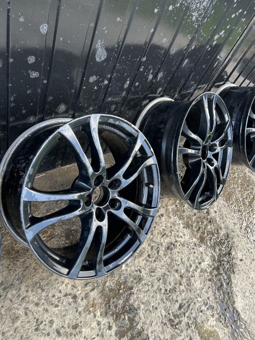 Продам тітани в хорошому стані р18