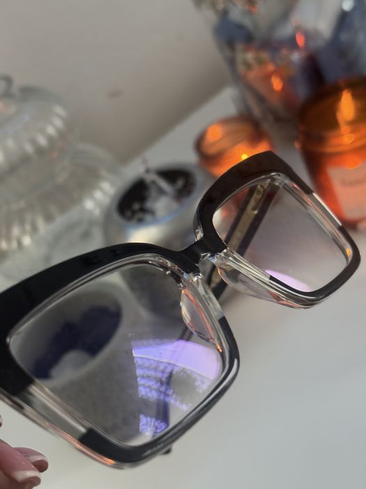 Oprawka okularowa korekcyjna