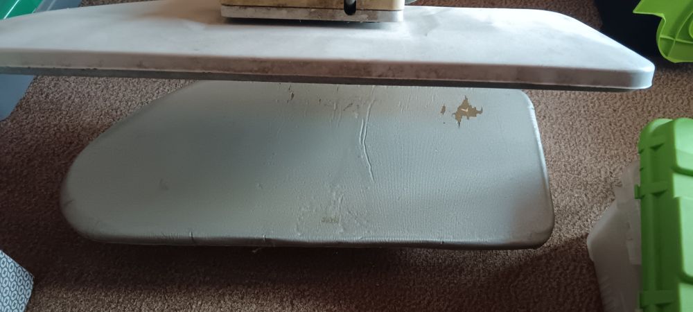 Prancha de passar roupa