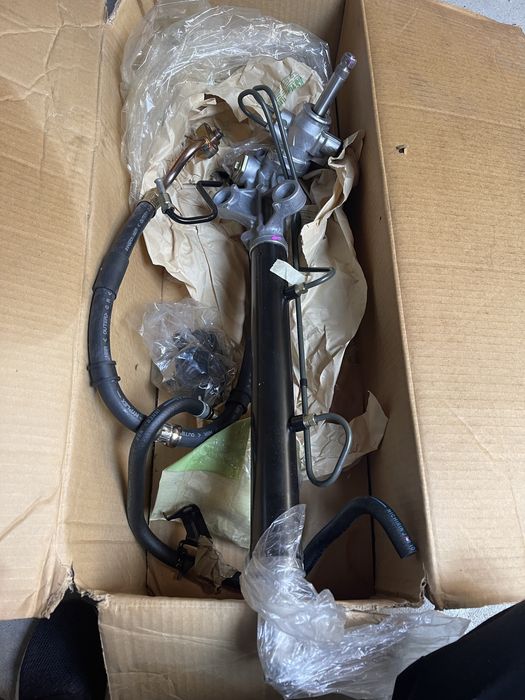 Varias pecas de honda civic novas