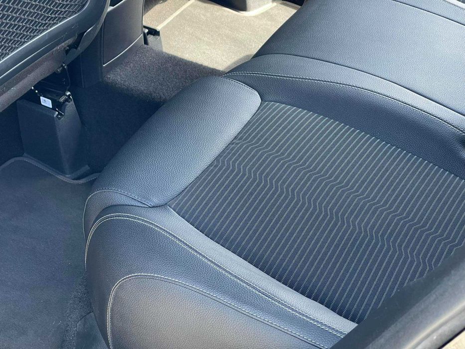 Mercedes-Benz GLA-Class 2020