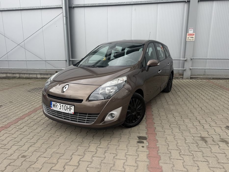 Renault Grand Scenic