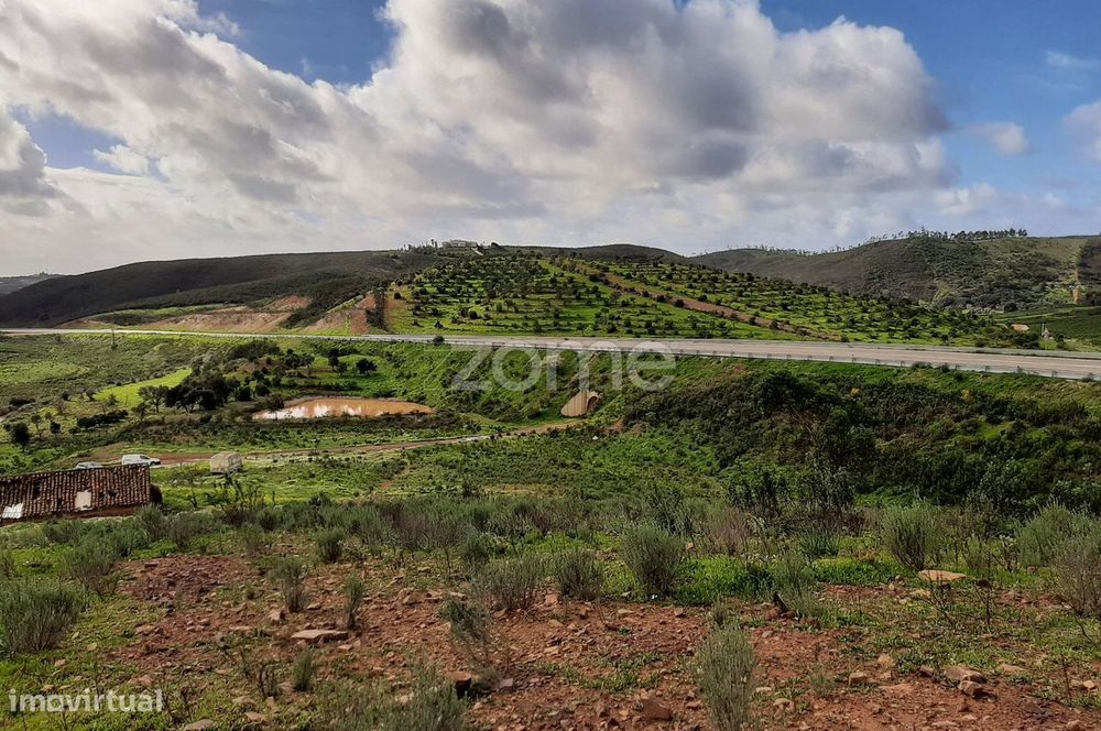 Moradia na Mexilhoeira Grande, Portimão