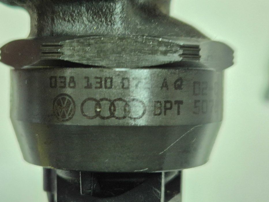 vw passat b5 golf IV sharan audi a4 b5 pompowtrysk pompowtryski