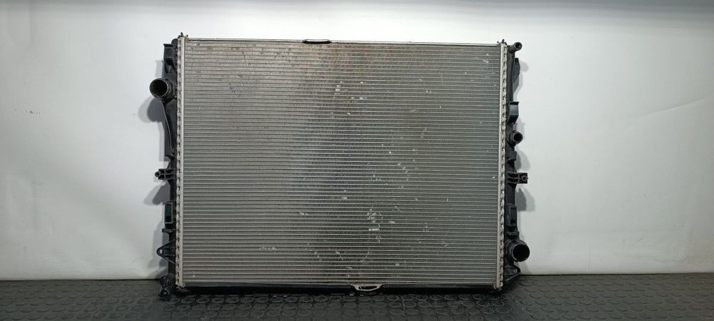 RADIADOR DE ÁGUA MERCEDES CLASE S (W222) LIM. S 350 BLUETEC (222.032)