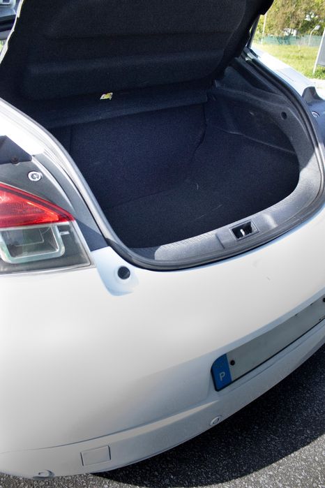 Renault Megane Coupé