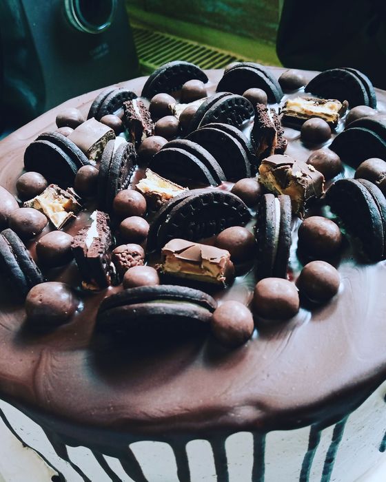 Домашние торты! Все для Вас