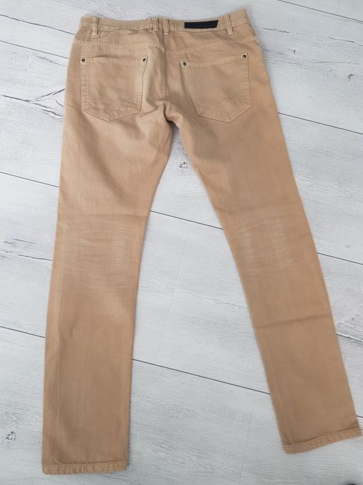 Spodnie męskie Diverse