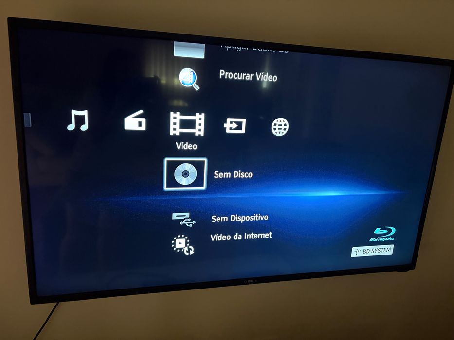 Sistema de casa teatro Sony BDV-E290 blu-Ray 3D/DVD