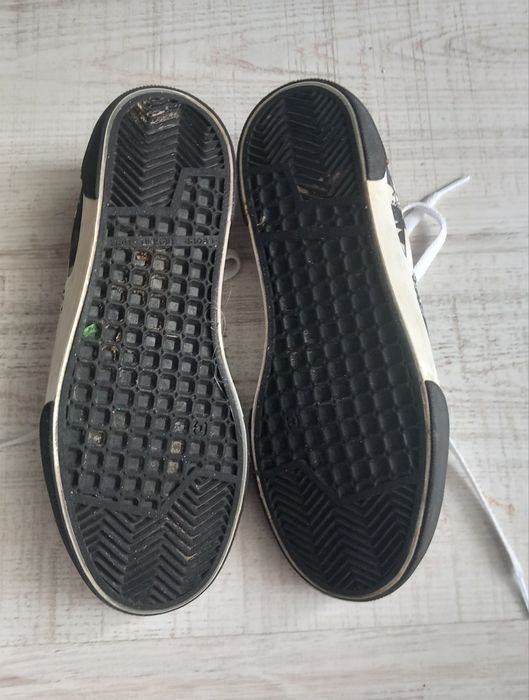 Trampki anime Cropp  rozm. 36