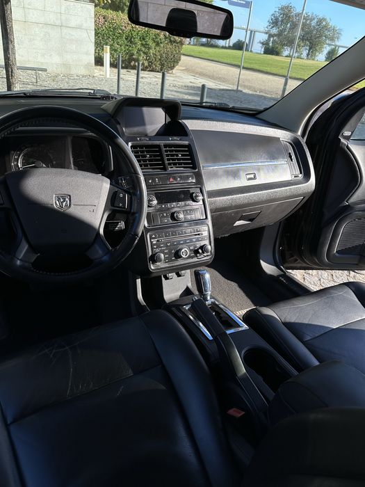 Dodge Journey 2.0 CRD | 2010 | 7 Lugares | 185.000 km