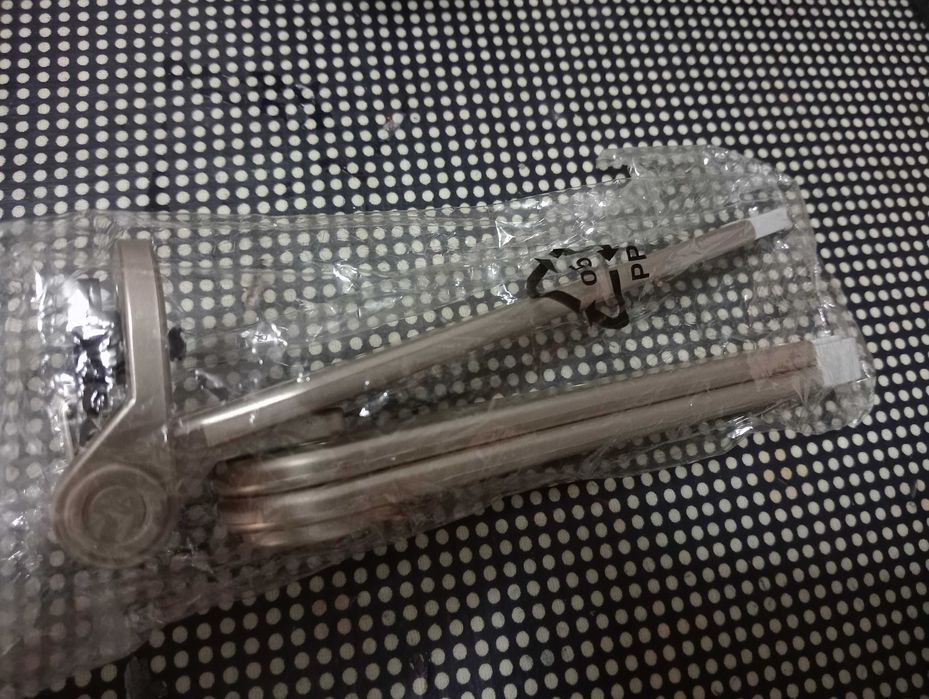 Máquina Olympia V-3000 como nova