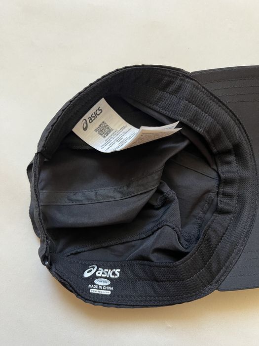 Кепка Asics Running cap розмір універсальний