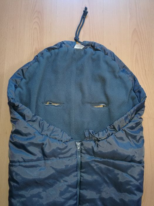 Śpiworek dziecięcy do wózka DIMO TEX , śpiwór do gondoli , na sanki