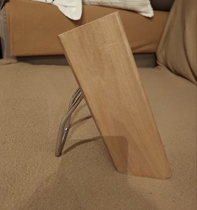 Base de facas e tesouras