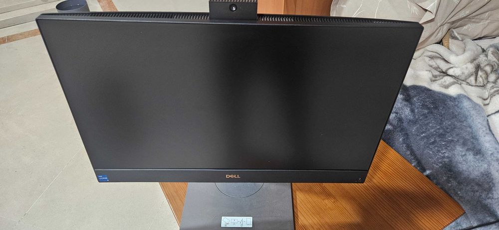 PC - Dell All In One