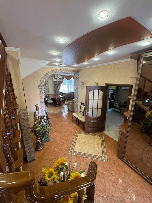 Продам будинок на Слов'янці 0378