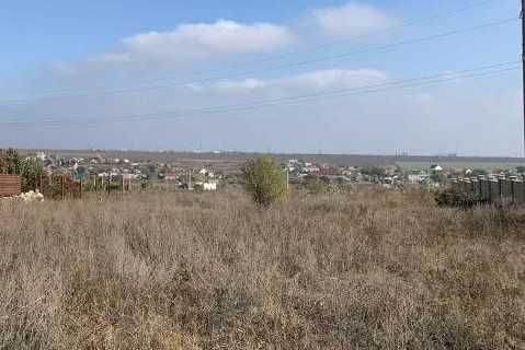 Большой Дальник 25 соток для коттеджа