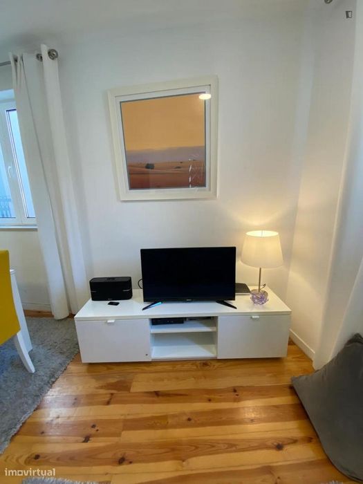 Apartamento com 2 quartos - localizado em Alfama Lisbon
