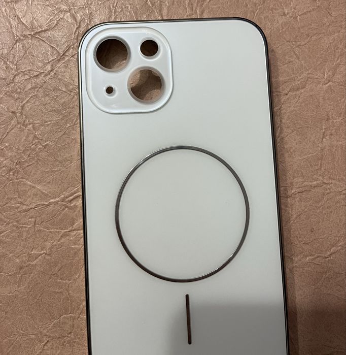 Чехол на айфон 13-14